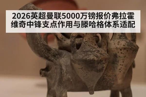 2026英超曼联5000万镑报价弗拉霍维奇中锋支点作用与滕哈格体系适配