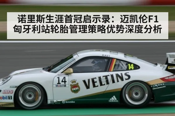 诺里斯生涯首冠启示录：迈凯伦F1匈牙利站轮胎管理策略优势深度分析