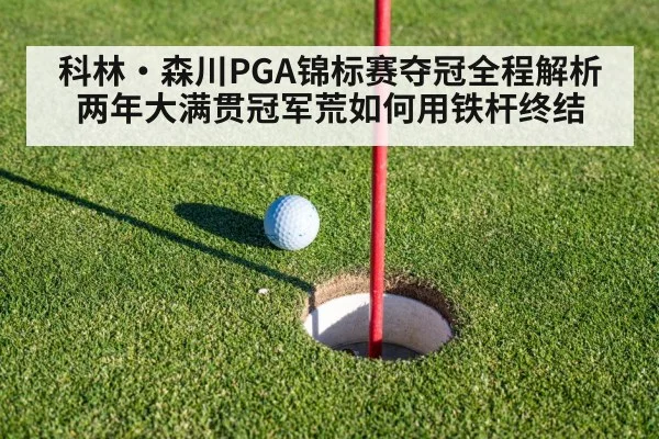科林·森川PGA锦标赛夺冠全程解析 两年大满贯冠军荒如何用铁杆终结
