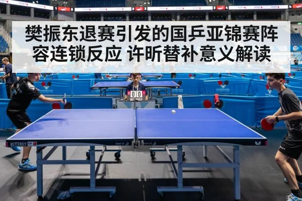 table tennis arena competition